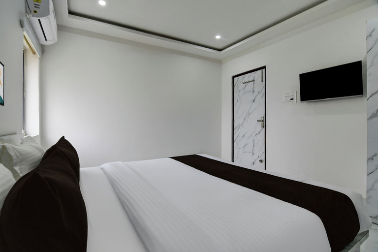 Others 5, Hotel O Bluestone Residence, North 24 Parganas