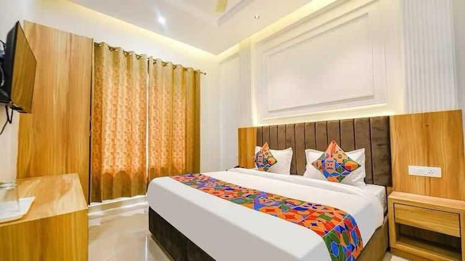 Others 2, Hotel O shingari royale, Amritsar