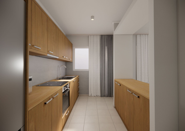 Others 4, Pixel by Zoia Living, Attica