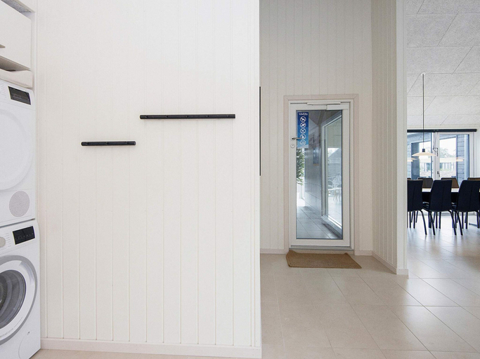 Others 4, 18 Person Holiday Home in Romo, Tønder