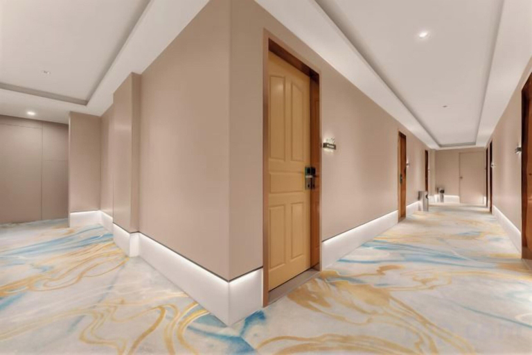 Others 5, Changsheng Hotel, Nanjing