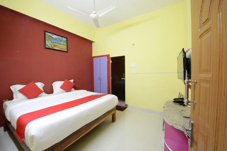 Others 2, Hotel O Vellore New Bus Terminus, Vellore