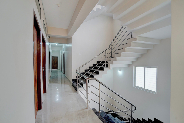 Others 2, Super HOTEL O KASHIKKAA PREMIUM, Cuttack