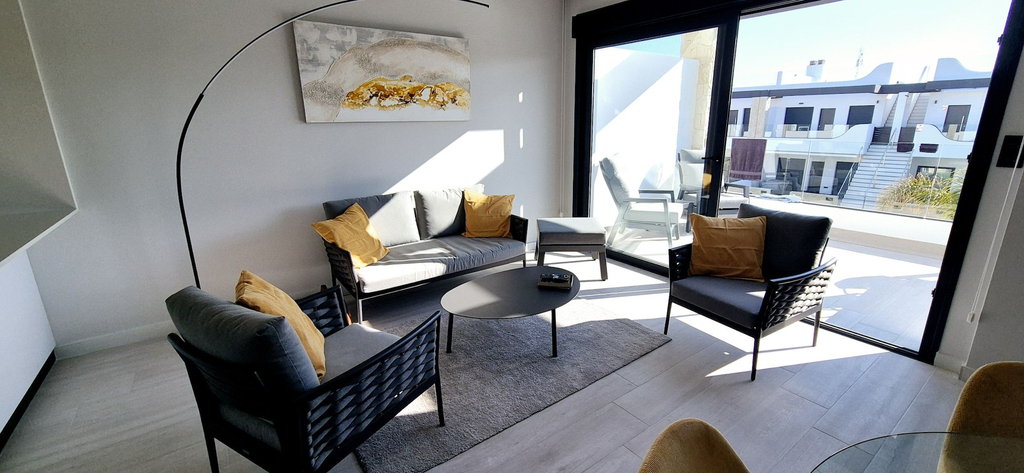 Others 3, Penthouse Innovabeach Punta Prima, Alicante
