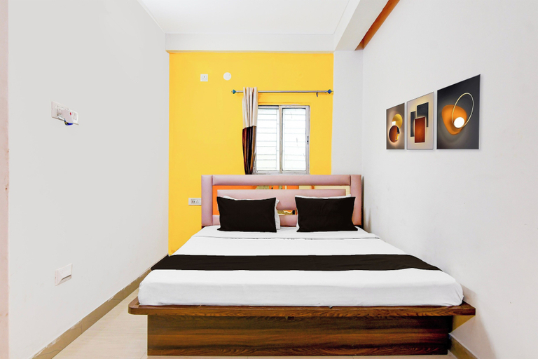 Others 2, HOTEL O BLUE BIRD GUEST HOUSE, North 24 Parganas