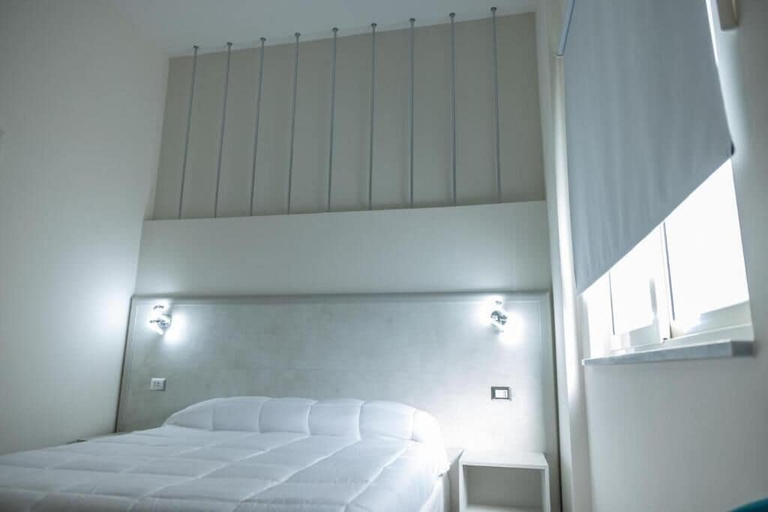 Bedroom 5, V&G palma di montechiaro boutique room, Agrigento