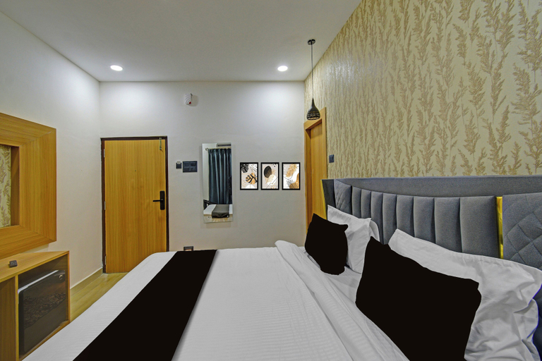 Others 2, Townhouse OAK Banjara Hills Hyderabad, Hyderabad