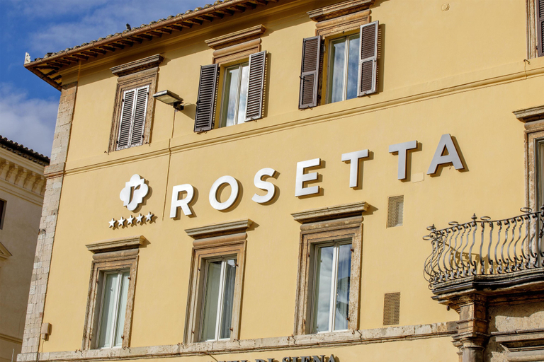 Exterior & Views 2, Rosetta Hotel Perugia, Tapestry Collection by Hilton, Perugia