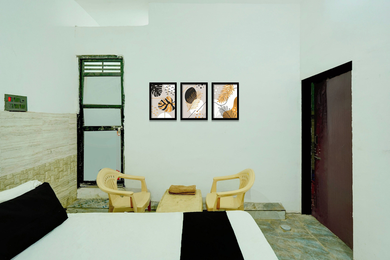 Others 2, Hotel O CHOUDHARY GUEST HOUSE, Alwar