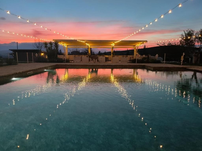 Sport & Beauty, LA COLLINA DEI CAVALIERI, Ancona