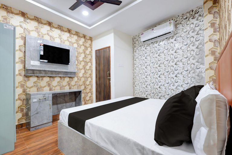 Others 2, HOTEL O A.P. MERIDIEM, Kanpur Nagar