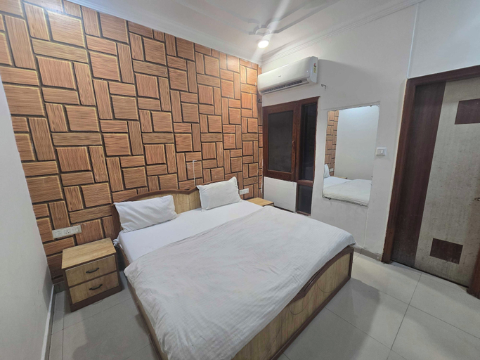 Others 4, Hotel O golden shiva, Amritsar