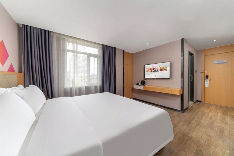 Others 2, Boman Hotel Beijing Rd Ped St GYQ Metro, Guangzhou