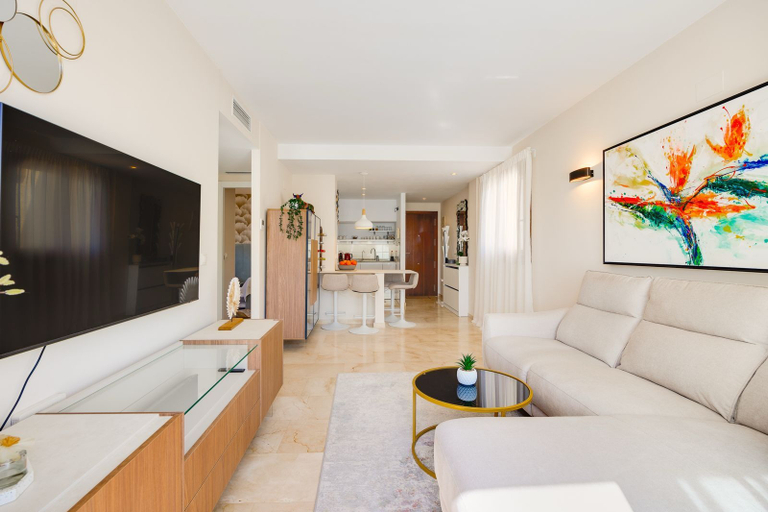 Others 3, Recoleta Penthouse, Alicante