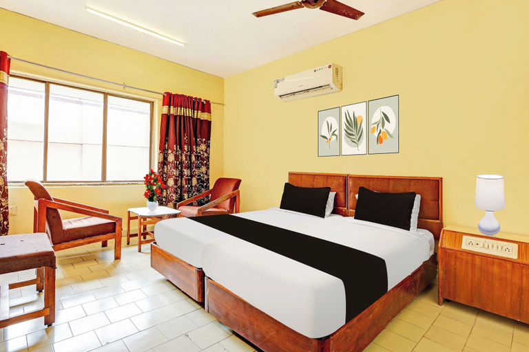 Others 5, Hotel O Gajuwaka Near kurmanpalem, Visakhapatnam