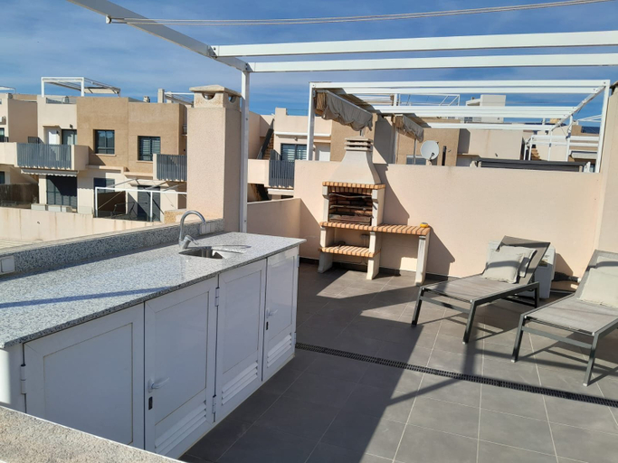 Others 5, Penthouse Sabrina La Zenia, Alicante