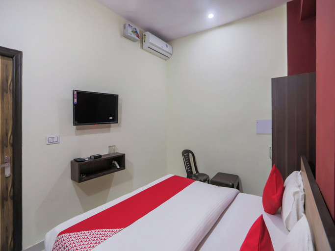 Others 2, Hotel O Sewa Residency, Faridabad