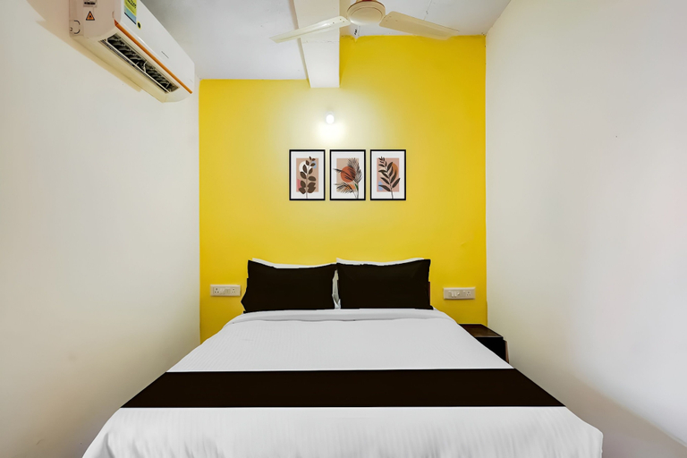 Others 4, Hotel K L Rooms, Bangalore