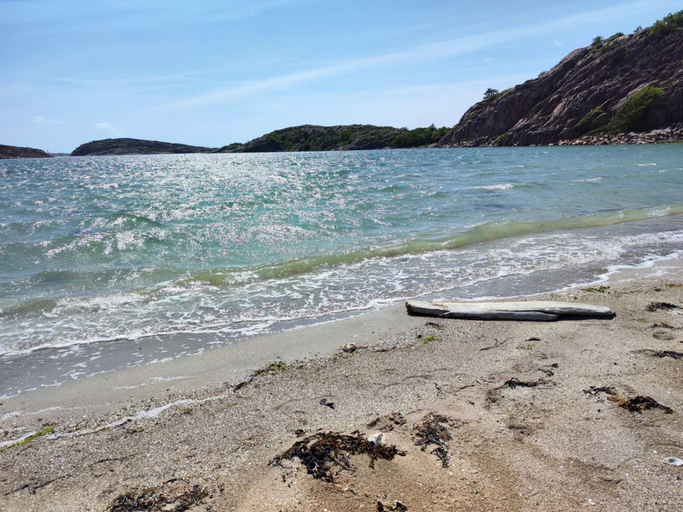 Others 3, 5 Person Holiday Home in Brastad, Lysekil