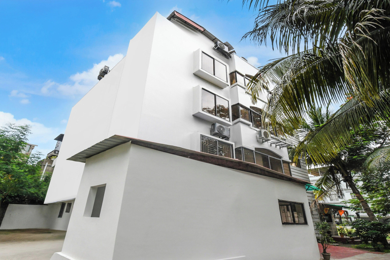 Others 3, Super Hotel O New Alipore, Kolkata