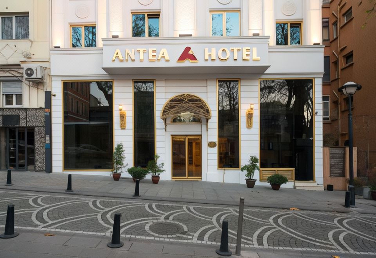 Exterior & Views 1, Antea Hotel Oldcity, Fatih