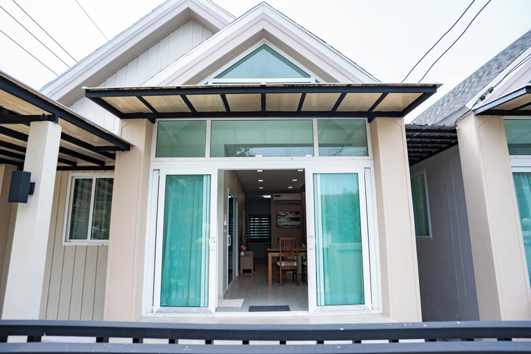 Others 2, Sea House Phala, Ban Chang