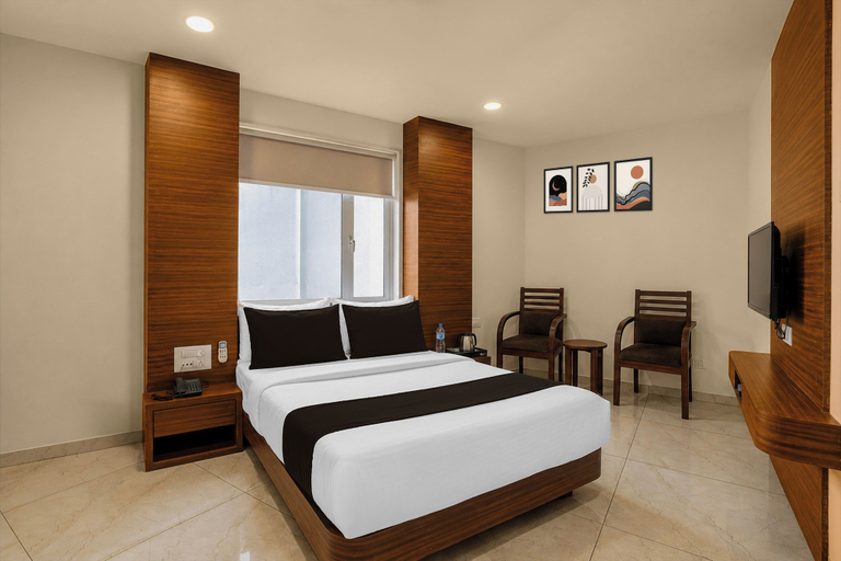 Others 3, Townhouse Oak Central Bus Station Rajkot, Rajkot