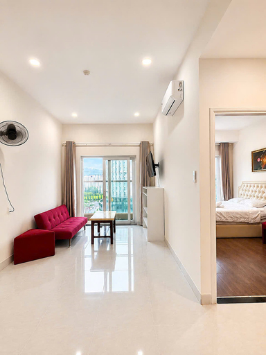 Others 5, Mermaid Seaview-Apartment near beach, Ho Chi Minh City