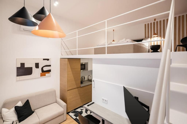 Others 5, K22 - Kertész Cozy Retreat by BQA, Budapesti
