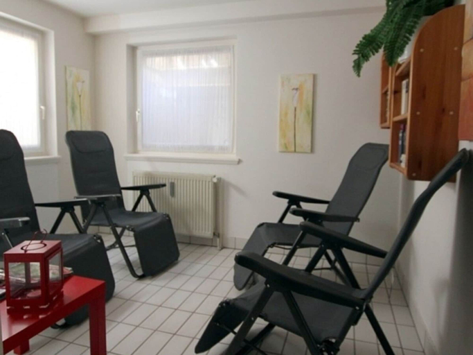 Others 4, Badestrasse 40a - Holiday Apartment 1, Nordfriesland