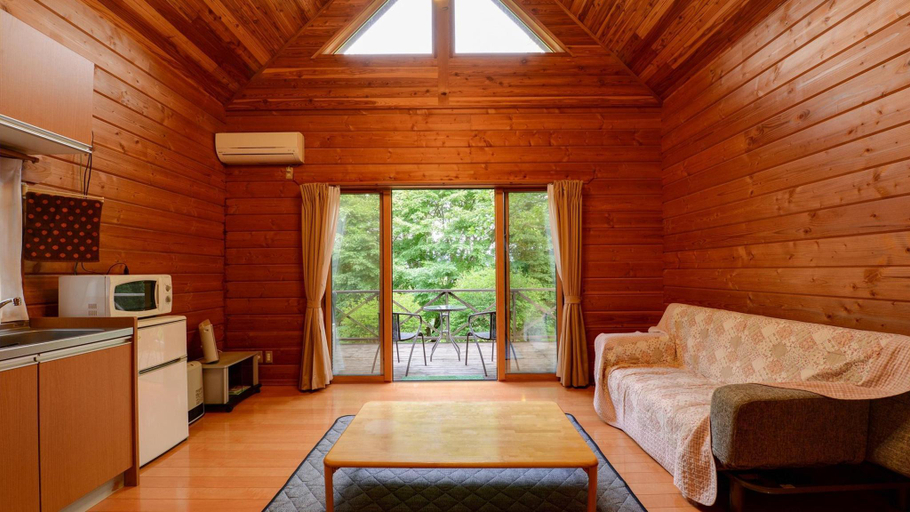 Exterior & Views 5, Aiwanomori Hotel, Ina
