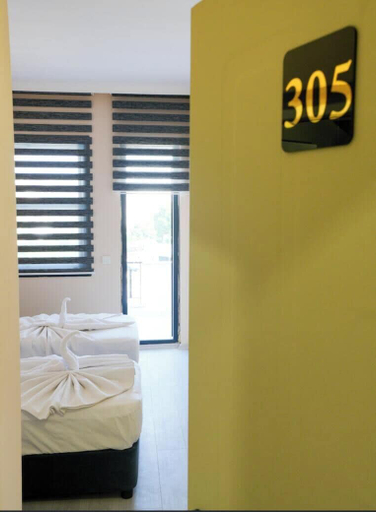Others 3, Ayliz City Otel, Manavgat