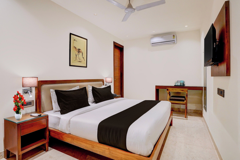 Others 3, Townhouse Oak Sector 31 Noida, Gautam Buddha Nagar