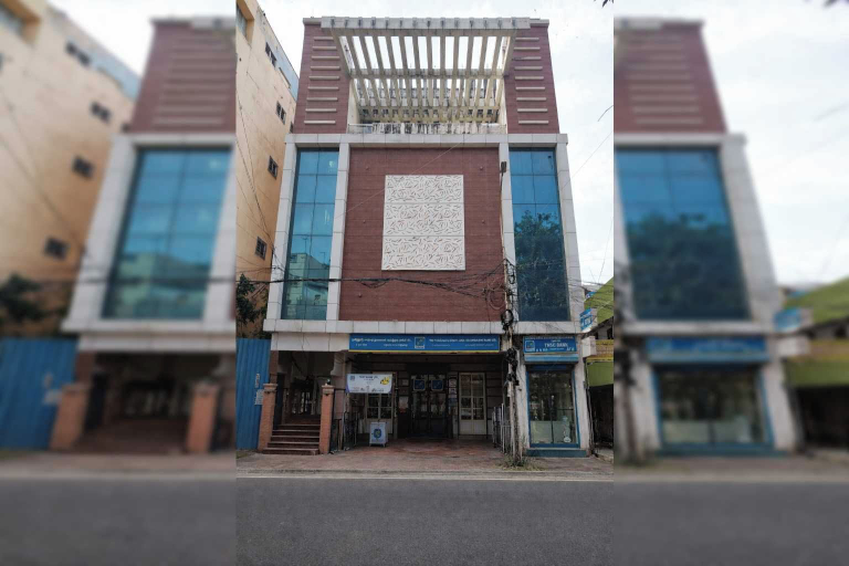 Others 4, Hotel O STAY CHILL RESIDENCY, Chennai