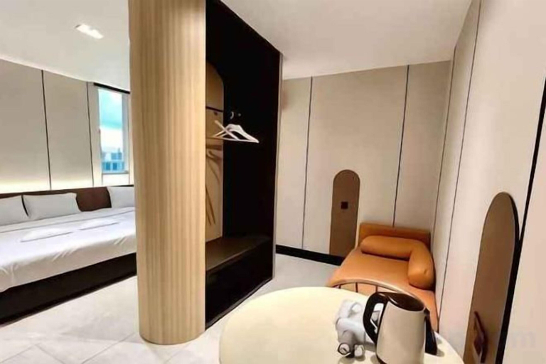 Bedroom, Urban Inn, Serai Wangi, Kulim