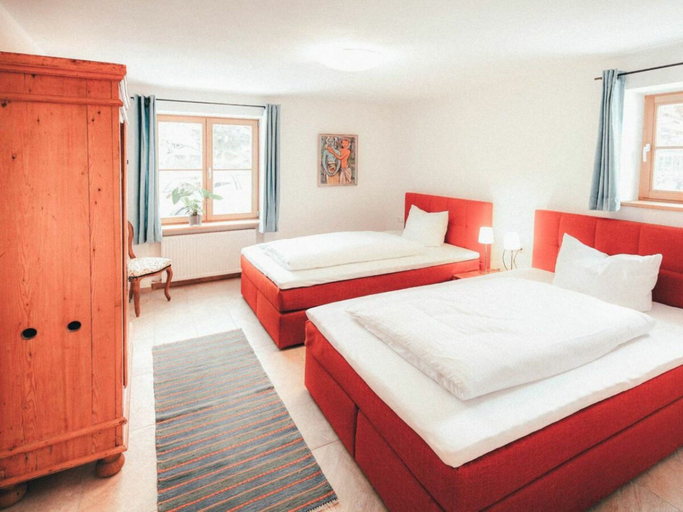 Others 4, Luna Blanca - Apartment 2, Ostallgäu