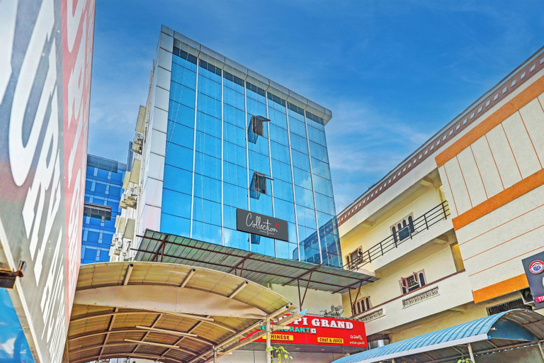 Others 4, Super Hotel O Saharsh Grand, Hyderabad