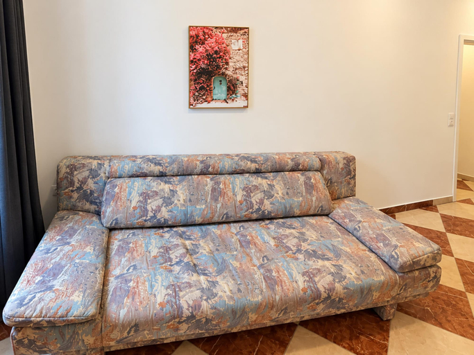 Others 4, Stay Awhile Vienna 2BR with Living Room, Wien