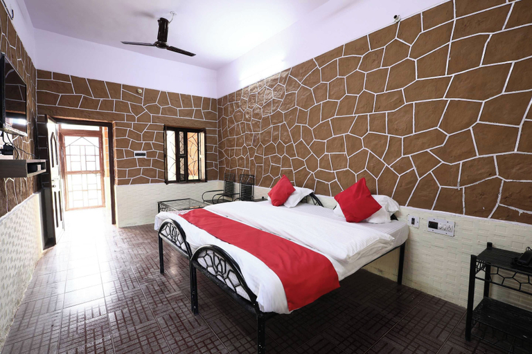 Others 5, Collection O Rampura Rawat Resort, Jodhpur