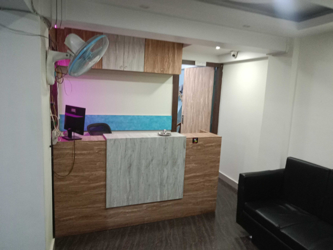 Others 4, Hotel O K K Tower, West Tripura
