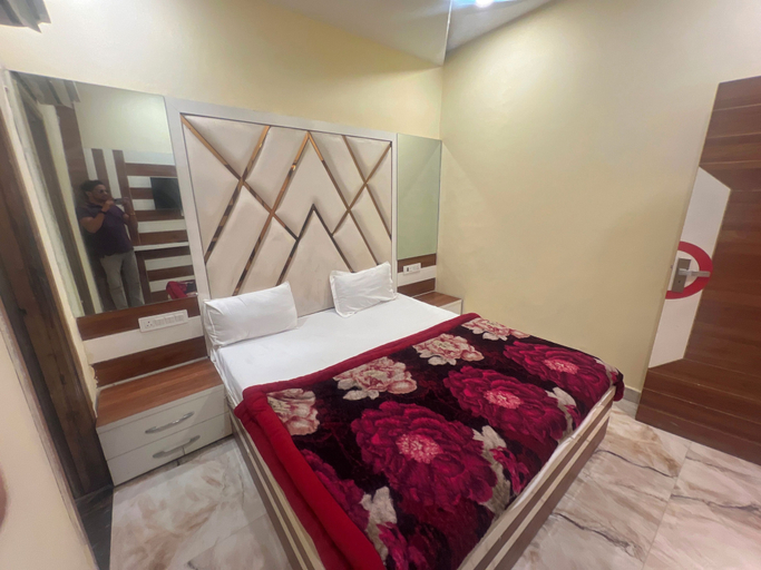 Others 3, Hotel O Citizen Residency, Amritsar