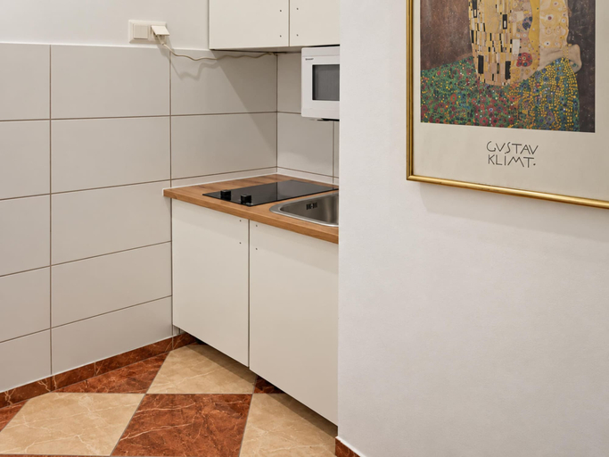Others 5, A Month in Vienna 1BR Apartment, Wien