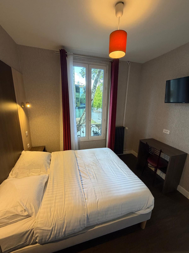 Others 1, Hôtel le dellys, Hauts-de-Seine