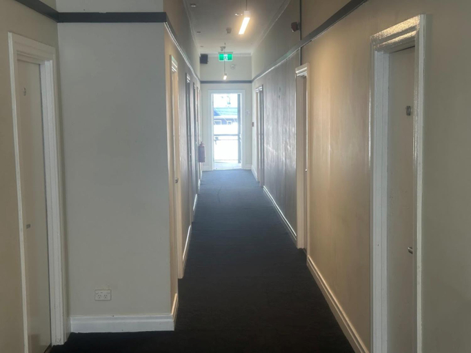 Public Area 3, Amelia Hotel, Fortitude Valley