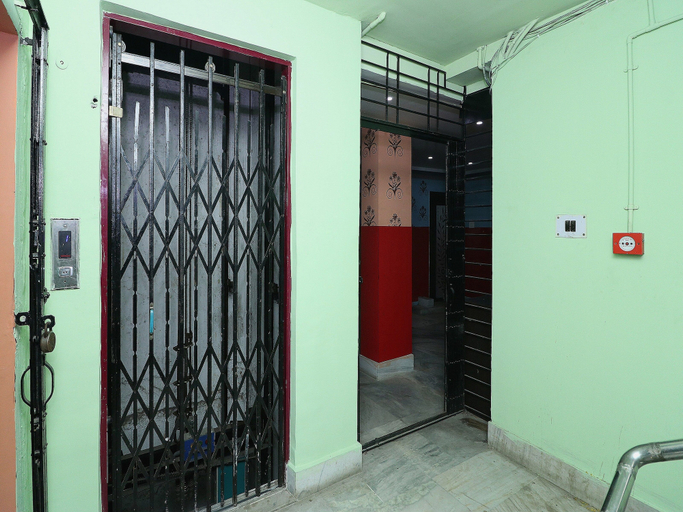 Others 5, Super Hotel O Jagannath International, North 24 Parganas