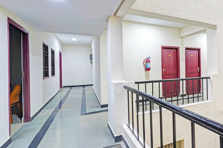 Others 2, Super Hotel O Purasaiwalkam, Chennai