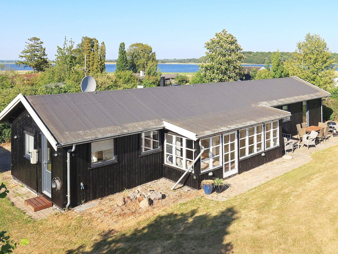 Exterior & Views 1, 6 Person Holiday Home in Karrebaeksminde, Næstved