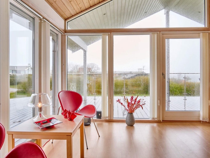 Others 2, 5 Star Holiday Home in Allinge, Bornholm