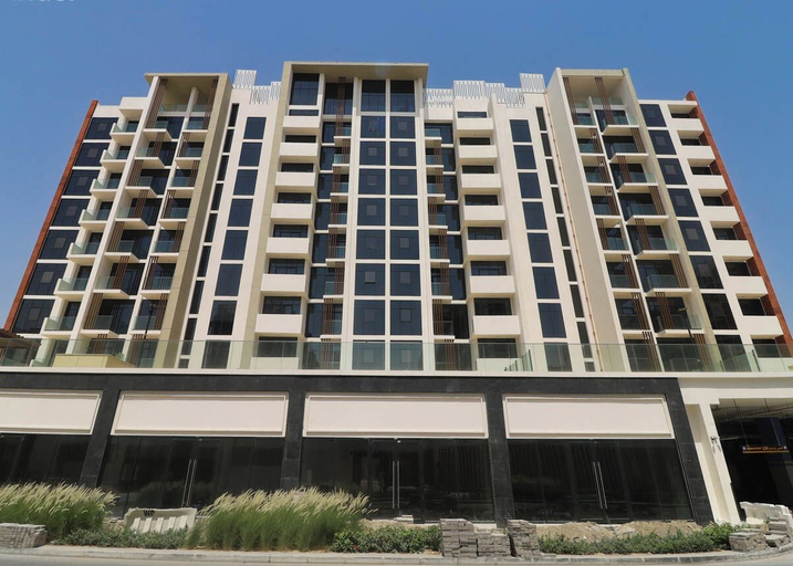Exterior & Views, Bloomfields Studio - Azizi Riviera 19 - Meydan, Dubai