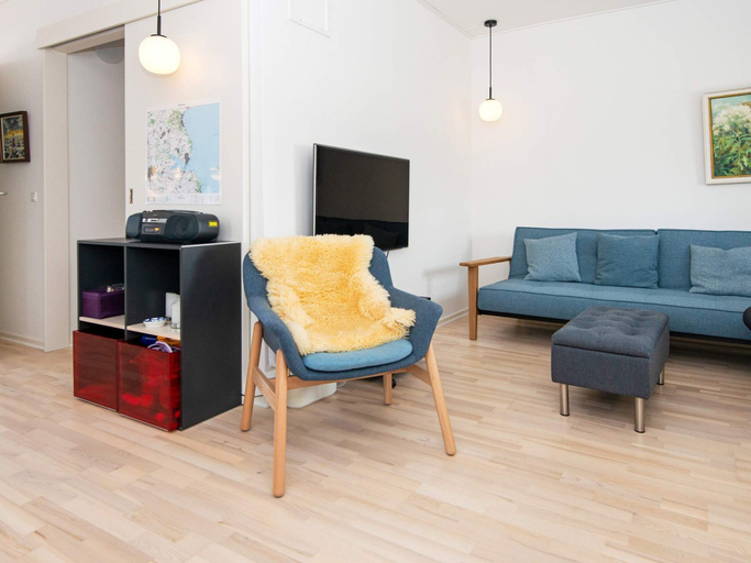 Others 3, 4 Person Holiday Home in Hejls, Kolding